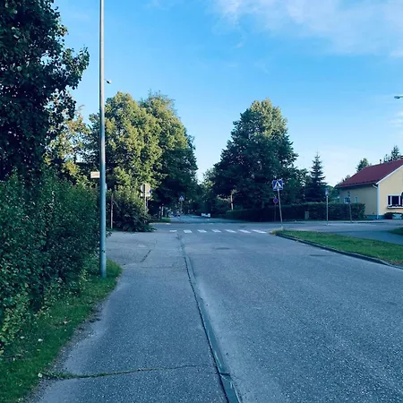 Beautiful Minimalist Next To The Train Station Apartment