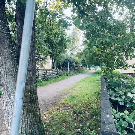 Beautiful Minimalist Next To The Train Station Apartment